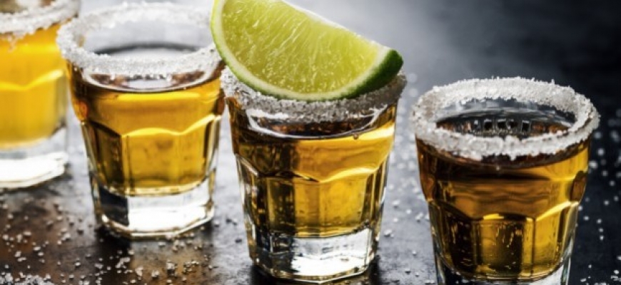 Tequila - skąd się wzięła i jak ją pić?